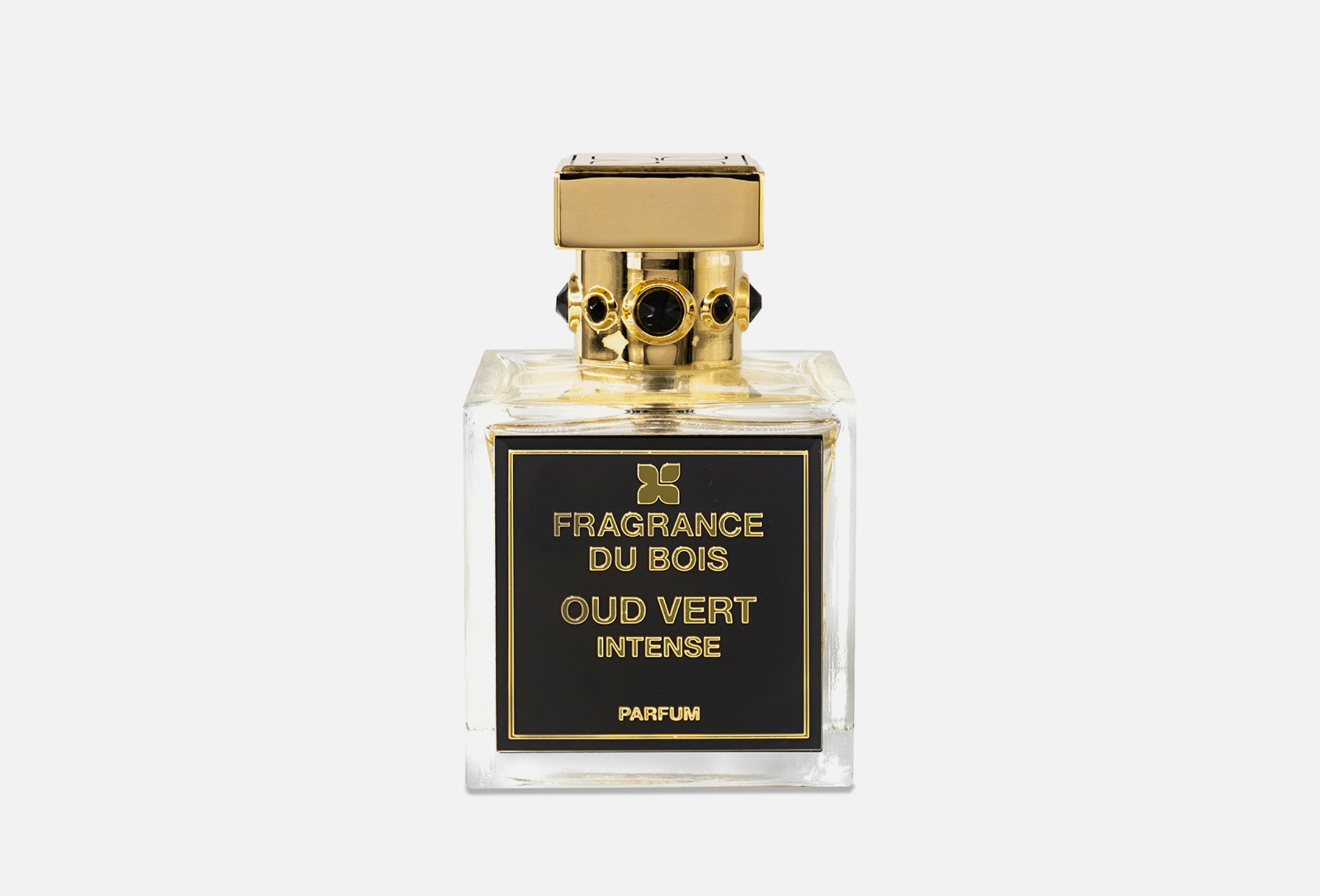 OUD VERT INTENSE  100 