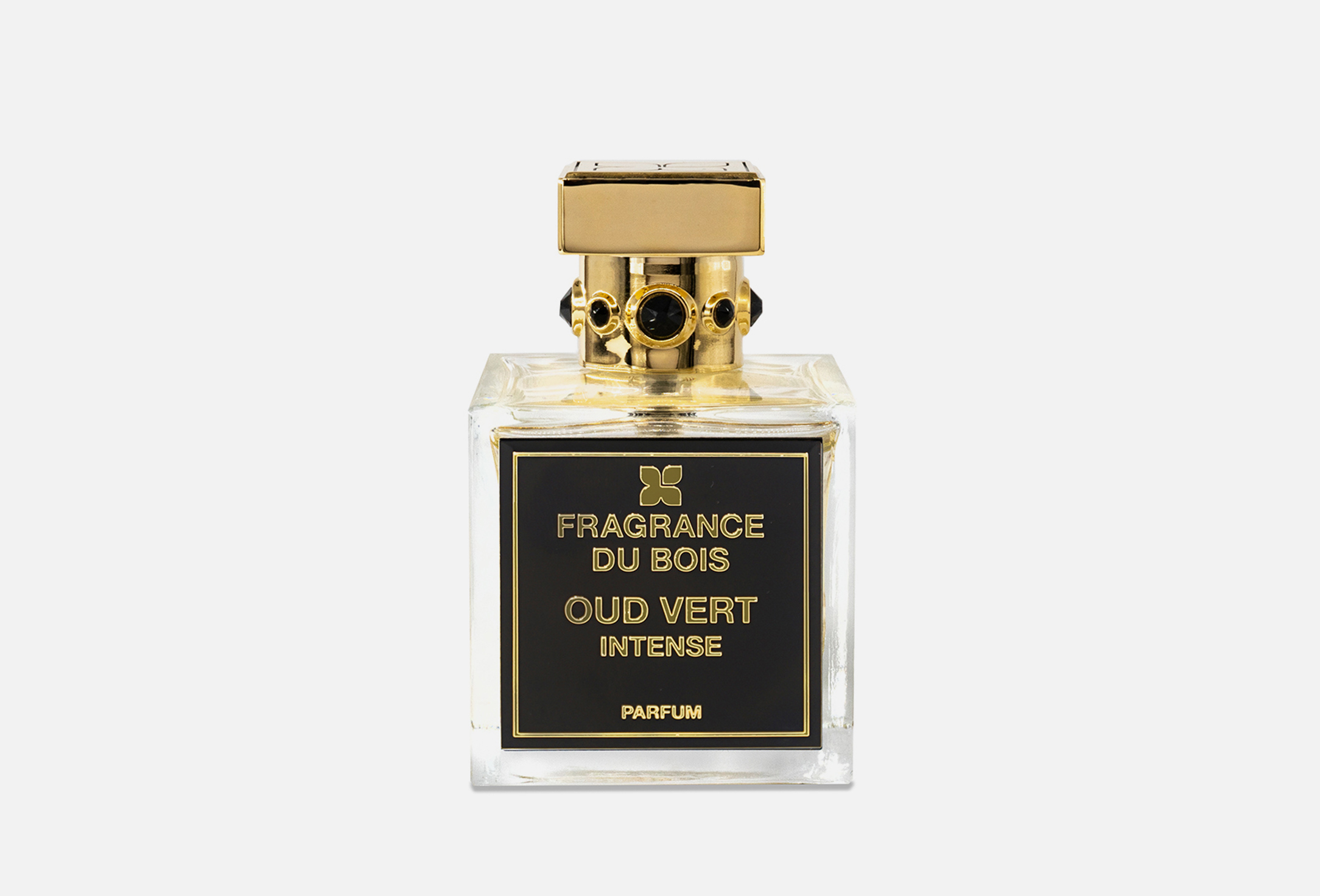 OUD VERT INTENSE 50