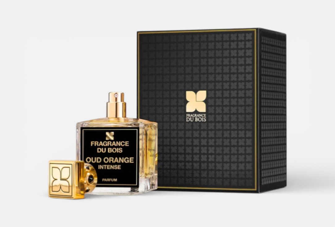 Fragrance Du Bois Eau de Parfum OUD ORANGE INTENSE