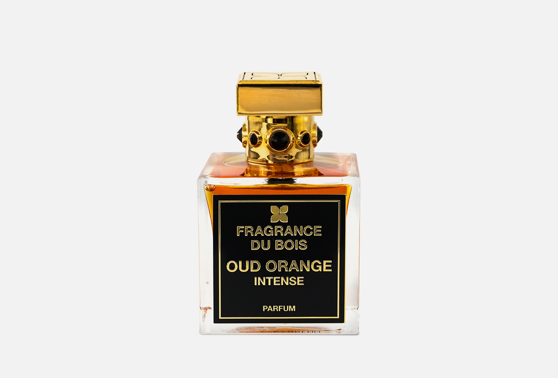 OUD ORANGE INTENSE 50