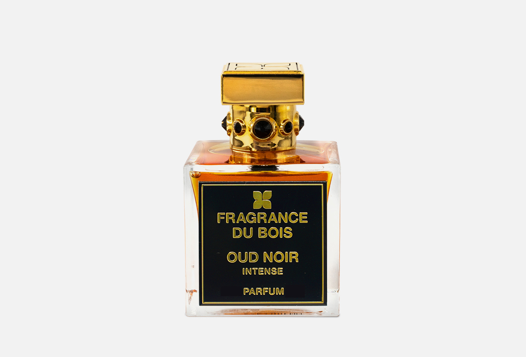 فراجرانس دو بوا ماء العطر أود نوار إنتينس