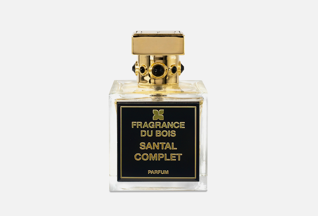 فراجرانس دو بوا ماء العطر سانتال كومبليت