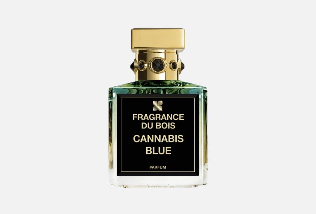 فراجرانس دو بوا ماء العطر كانابيس بلو