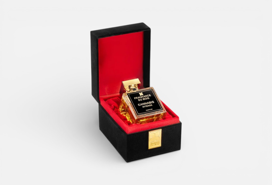 فراجرانس دو بوا ماء العطر كانابيس إنتينس