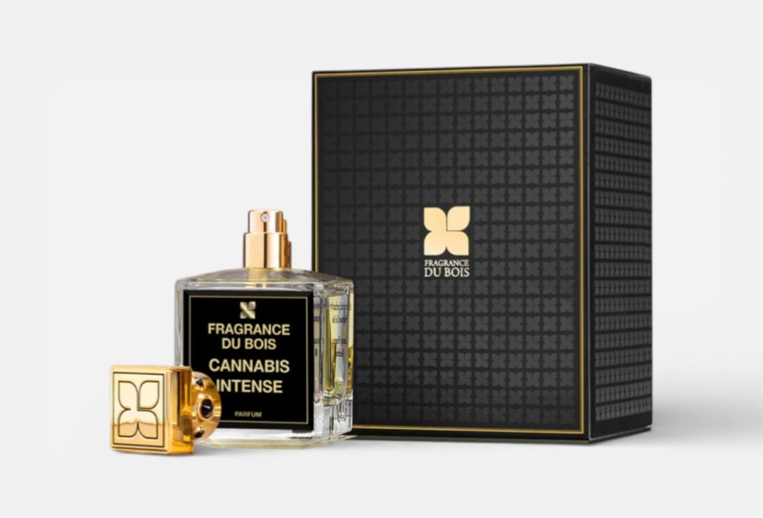 فراجرانس دو بوا ماء العطر كانابيس إنتينس