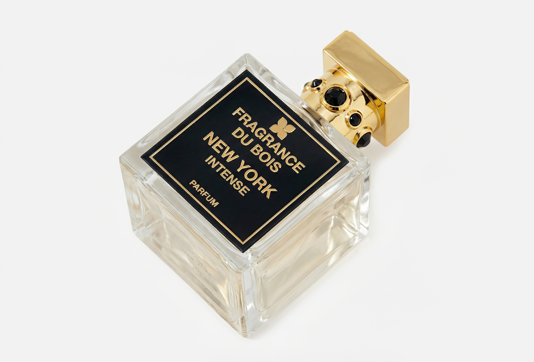 فراجرانس دو بوا ماء العطر نيويورك إنتينس