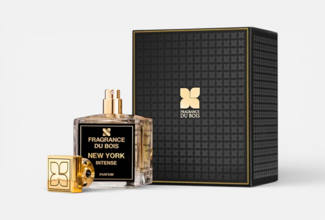 فراجرانس دو بوا ماء العطر نيويورك إنتينس