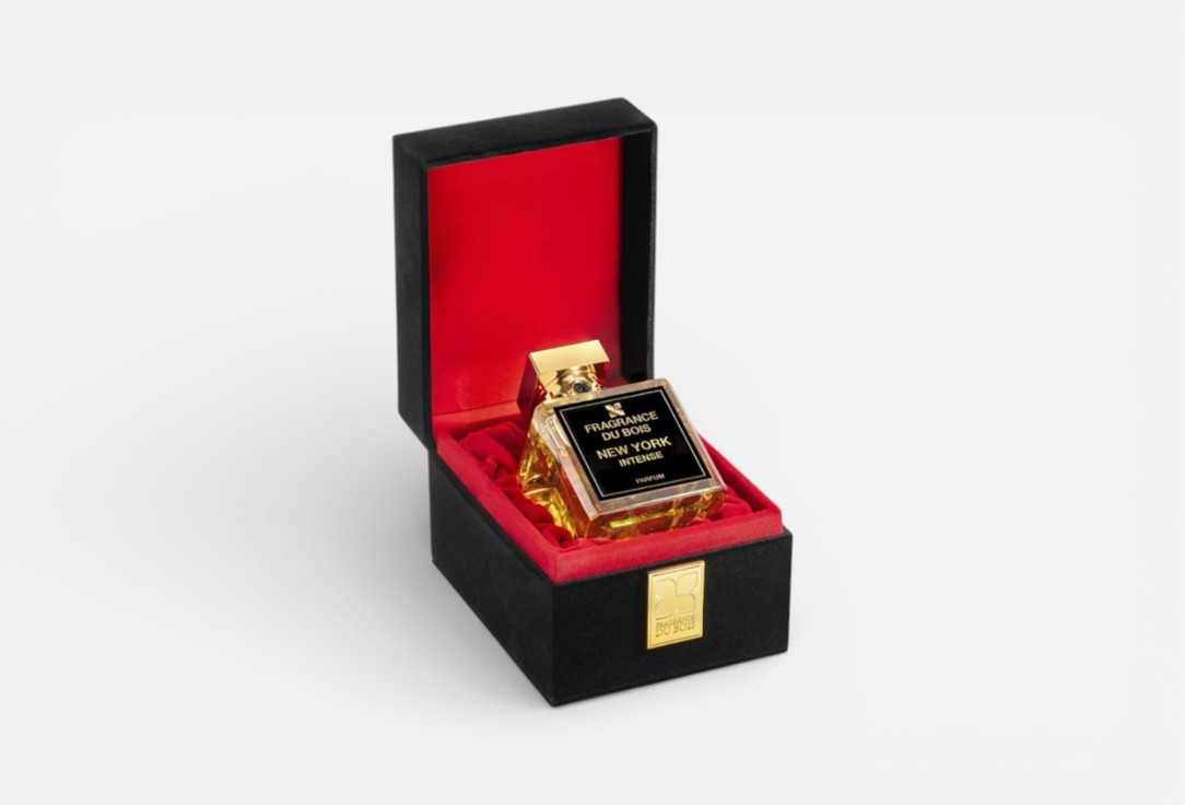 فراجرانس دو بوا ماء العطر نيويورك إنتينس