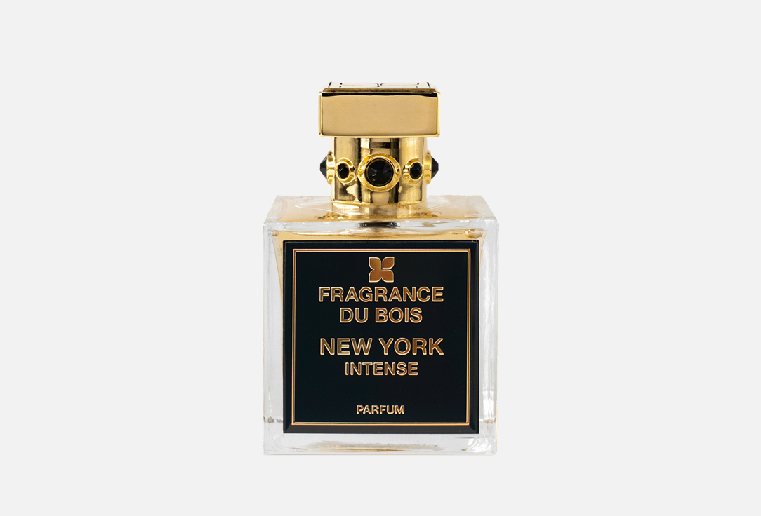 فراجرانس دو بوا ماء العطر نيويورك إنتينس