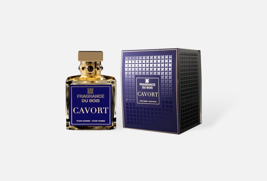 Fragrance Du Bois Eau de Parfum CAVORT