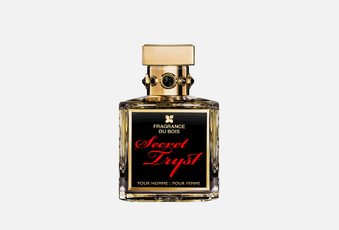 فراجرانس دو بوا ماء العطر سيكريت تريست