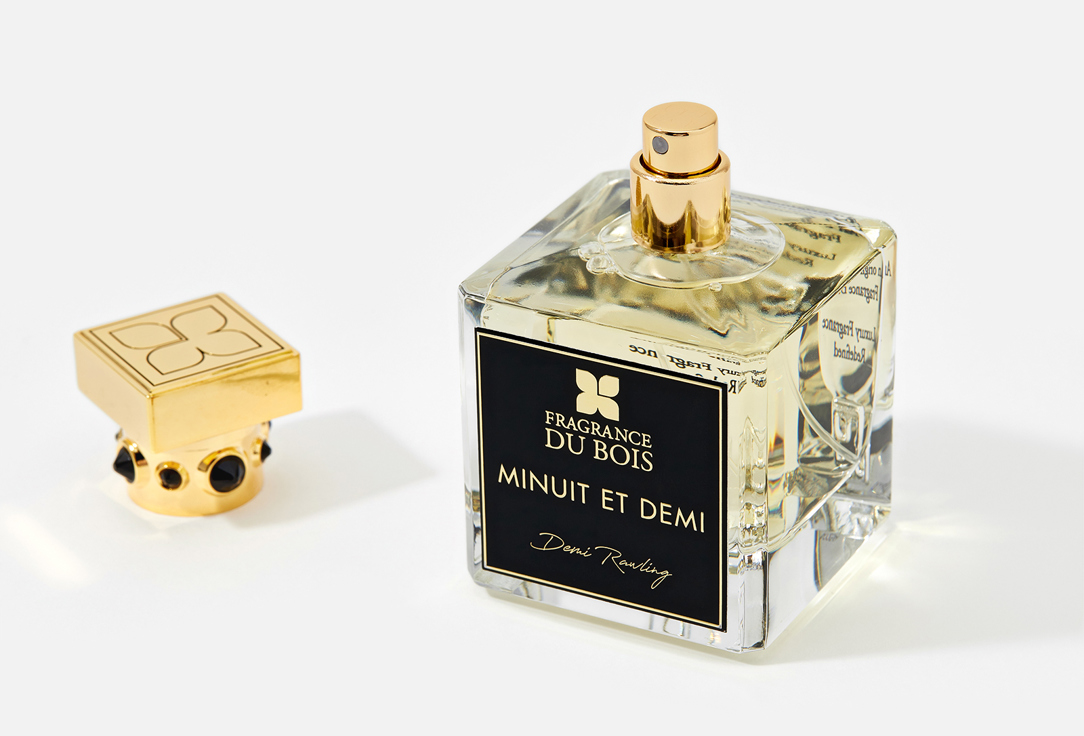 فراجرانس دو بوا ماء العطر مينوي إت ديمي
