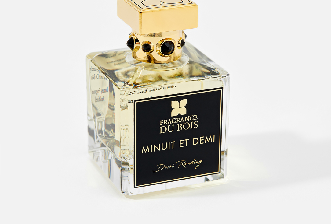 فراجرانس دو بوا ماء العطر مينوي إت ديمي