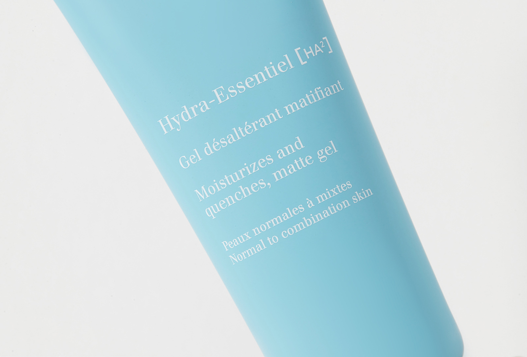 Clarins Mattifying day gel for normal & combination skin Hydra-Essentiel [HA²]