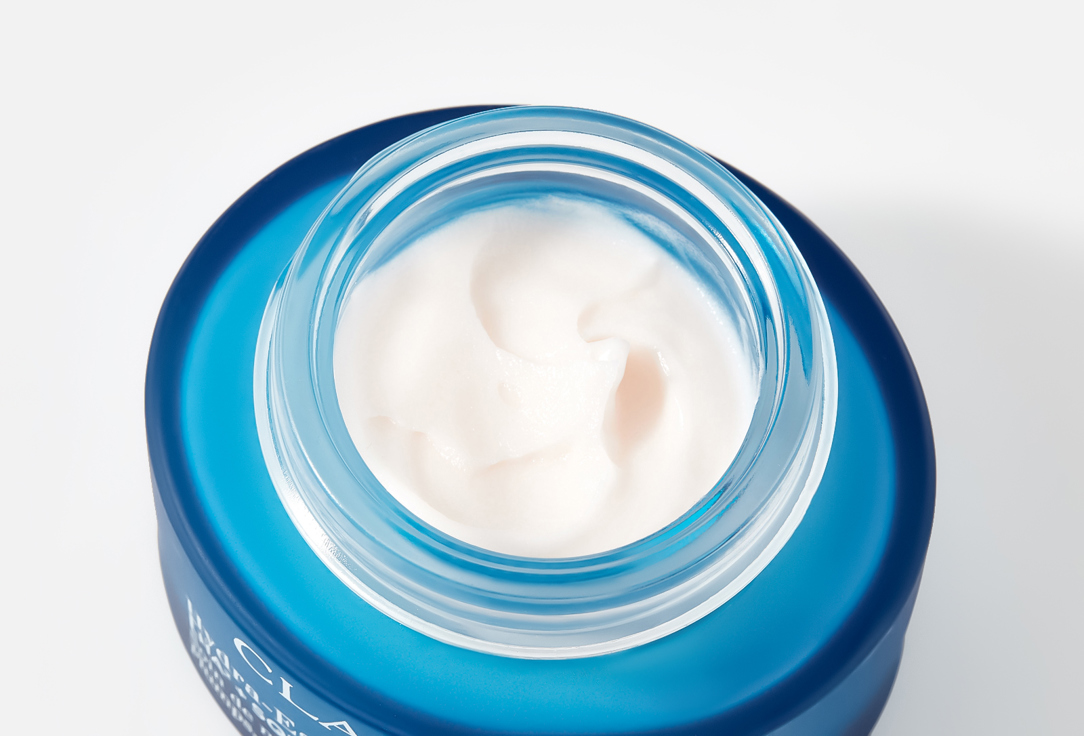 Clarins Moisturizing night cream for all skin types Hydra-Essentiel Night