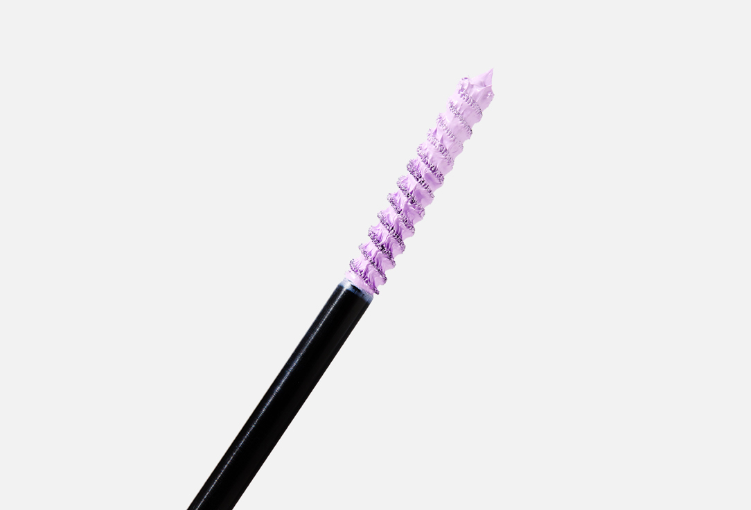 RELOVE REVOLUTION Colored Mascara Volume Lilac 7 ml RELOVE REVOLUTION Colored Mascara Volume