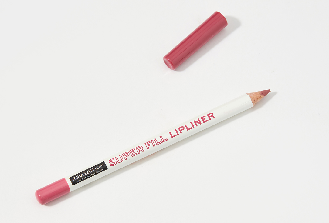 RELOVE REVOLUTION КОНТУРНЫЙ КАРАНДАШ ДЛЯ ГУБ Super Fill Lipliner