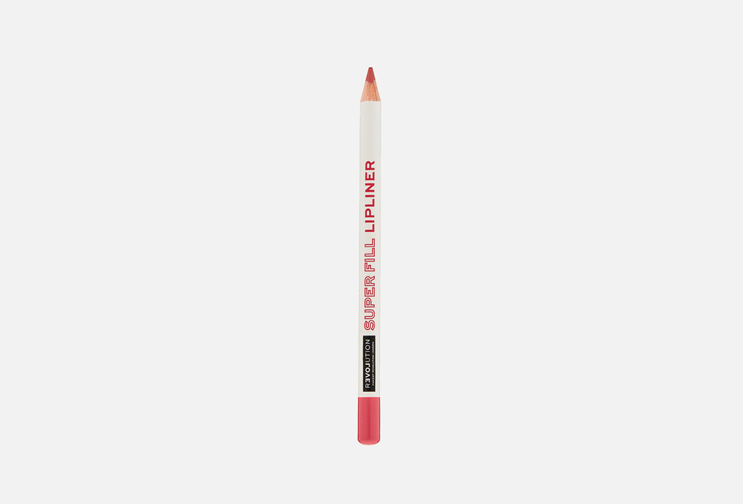 RELOVE REVOLUTION КОНТУРНЫЙ КАРАНДАШ ДЛЯ ГУБ Super Fill Lipliner