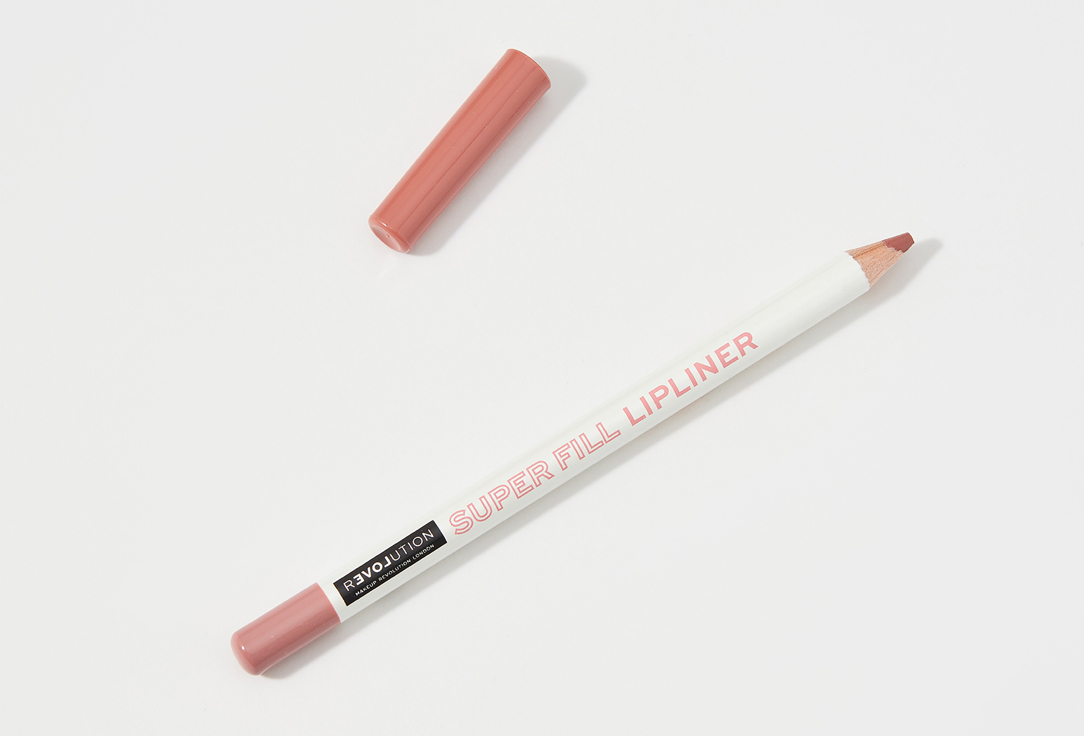 RELOVE REVOLUTION Lip contour pencil Superfill Sugar 1 g RELOVE REVOLUTION Lip contour pencil Superfill