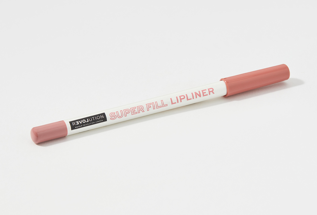 RELOVE REVOLUTION Lip contour pencil Superfill Sugar 1 g RELOVE REVOLUTION Lip contour pencil Superfill