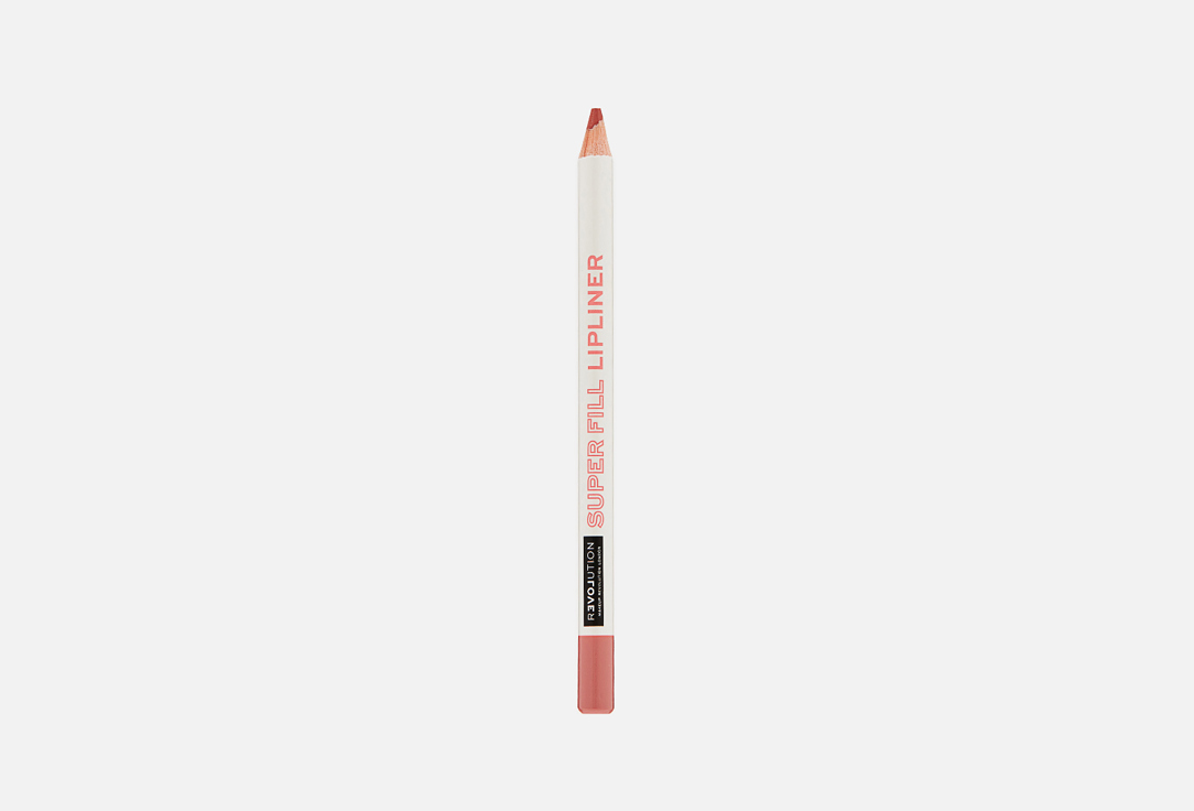 RELOVE REVOLUTION Lip contour pencil Superfill Sugar 1 g RELOVE REVOLUTION Lip contour pencil Superfill