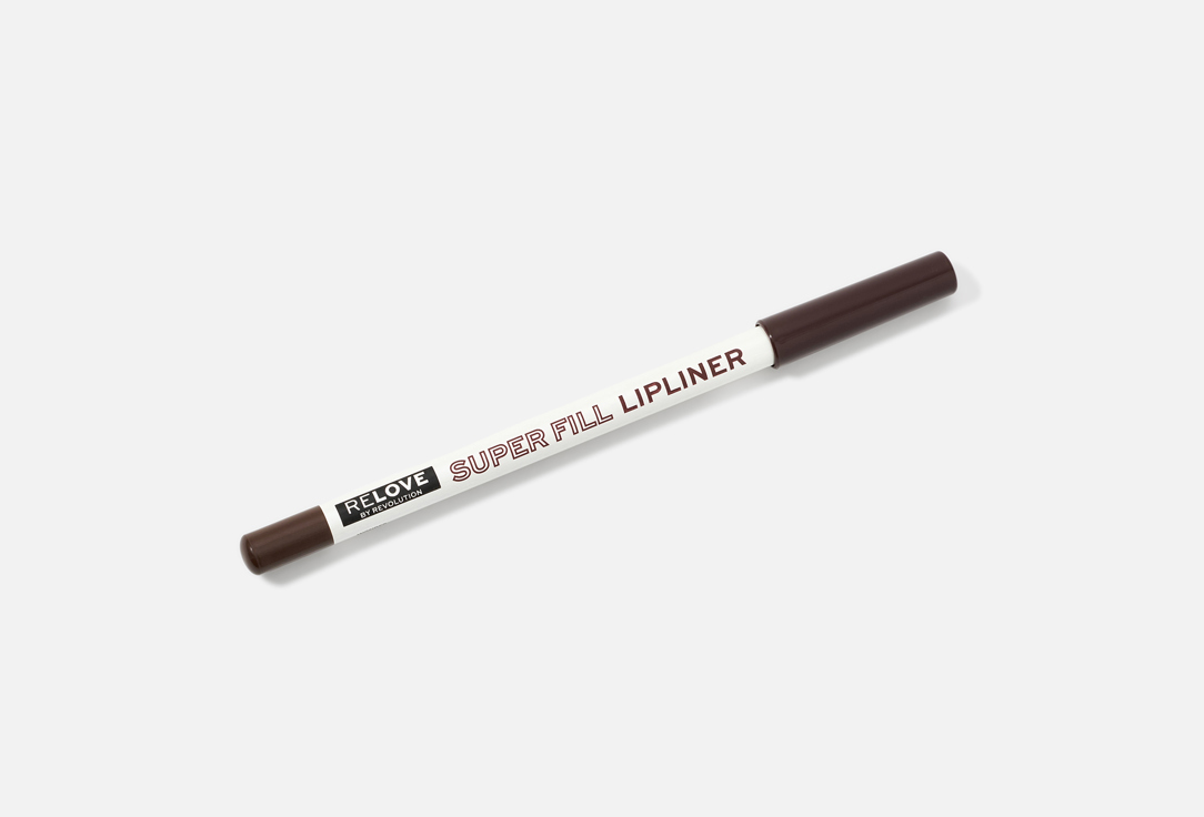 RELOVE REVOLUTION Lip contour pencil Superfill