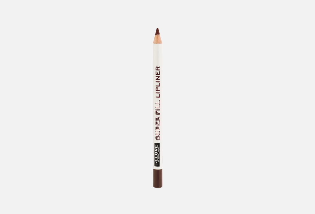 RELOVE REVOLUTION Lip contour pencil Superfill