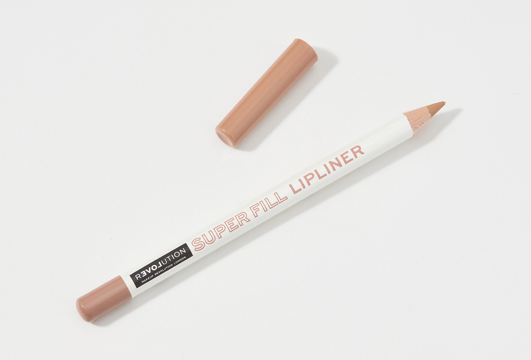RELOVE REVOLUTION Lip contour pencil Superfill