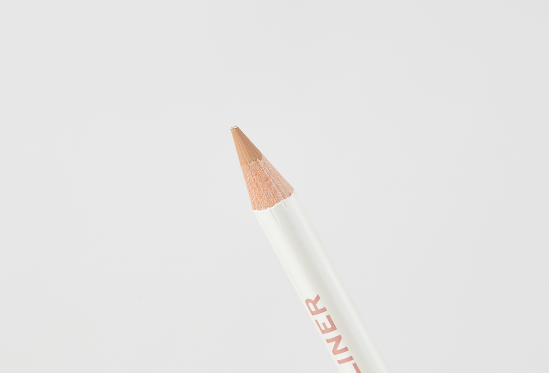 RELOVE REVOLUTION Lip contour pencil Superfill