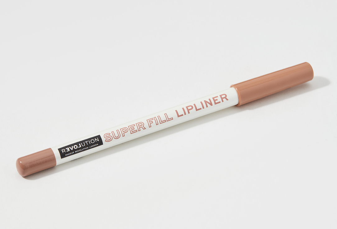 RELOVE REVOLUTION Lip contour pencil Superfill