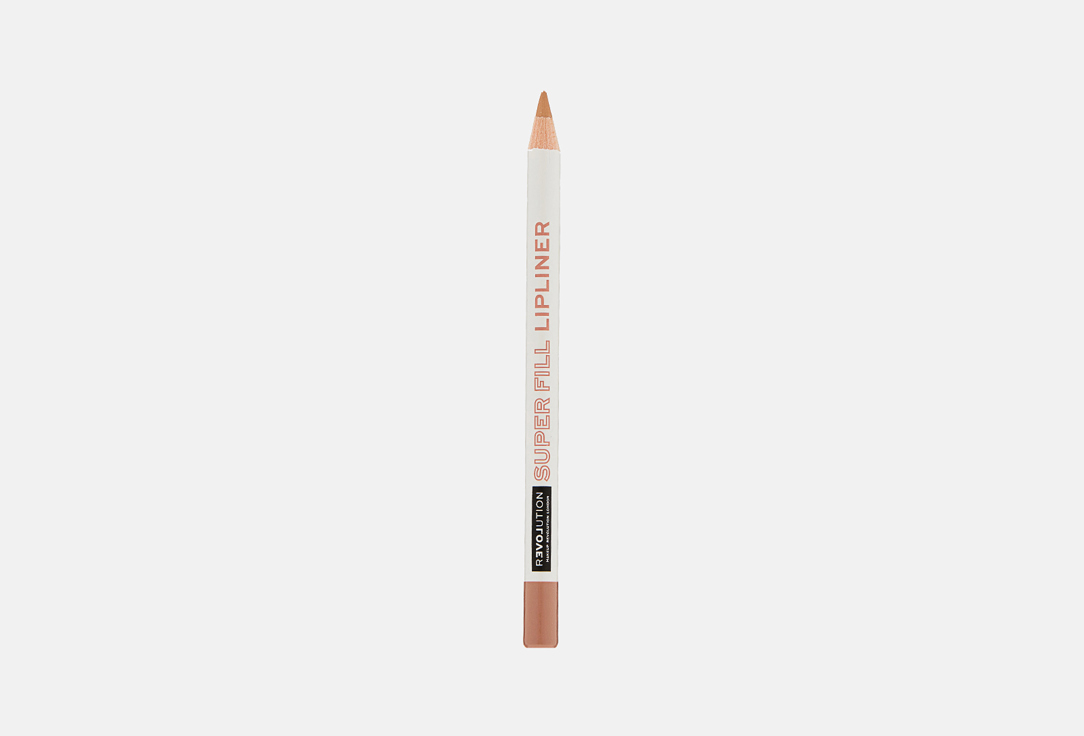 RELOVE REVOLUTION Lip contour pencil Superfill