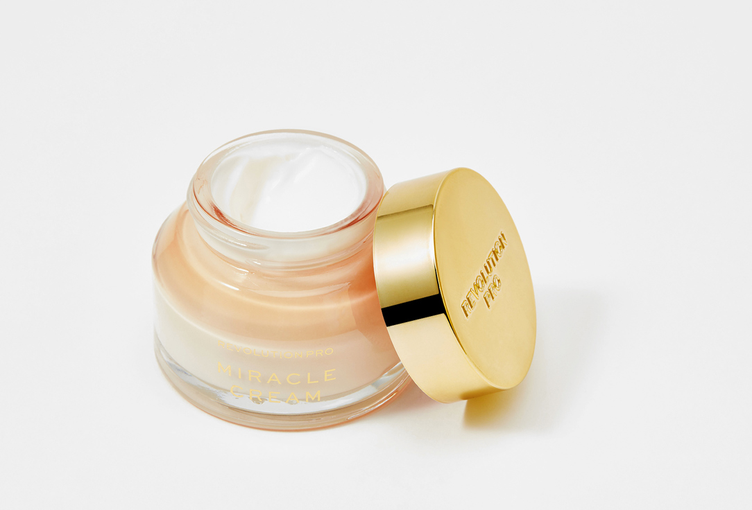 REVOLUTION PRO Nourishing Face Cream Miracle cream 50 ml REVOLUTION PRO Nourishing Face Cream Miracle cream