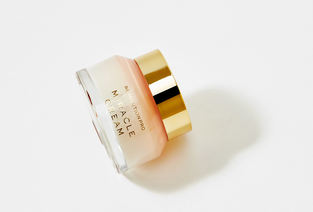 REVOLUTION PRO Nourishing Face Cream Miracle cream 50 ml REVOLUTION PRO Nourishing Face Cream Miracle cream