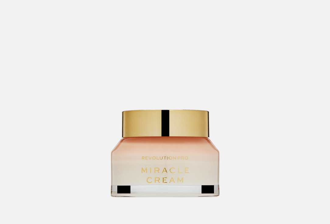 REVOLUTION PRO Nourishing Face Cream Miracle cream 50 ml REVOLUTION PRO Nourishing Face Cream Miracle cream