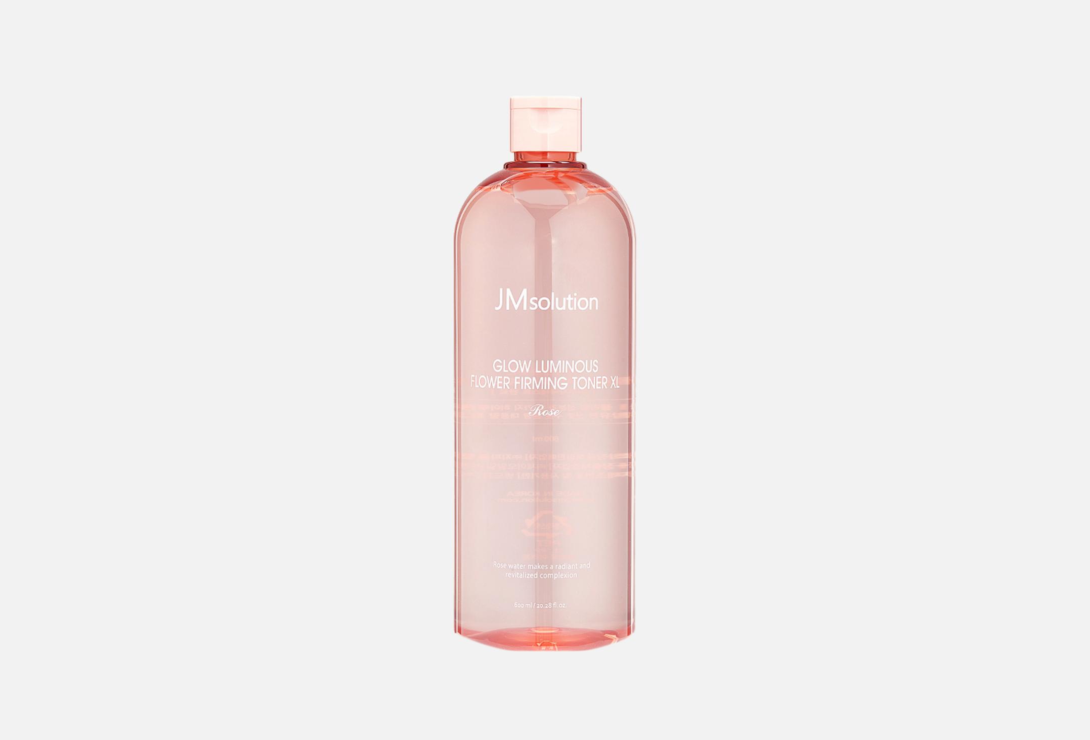 Glow luminous flower firming  600 