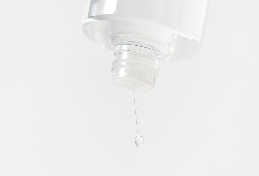 IsNtree FACE TONER HYALURONIC ACID