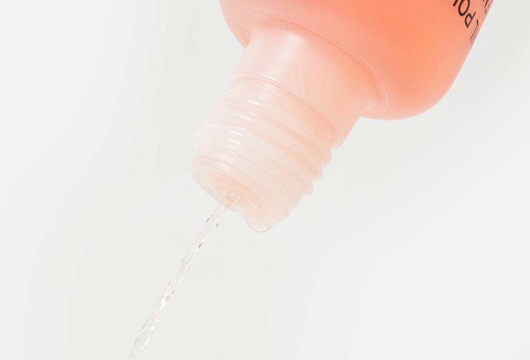 SEVEN7EEN Nail Polish Remover Conditioning Formula