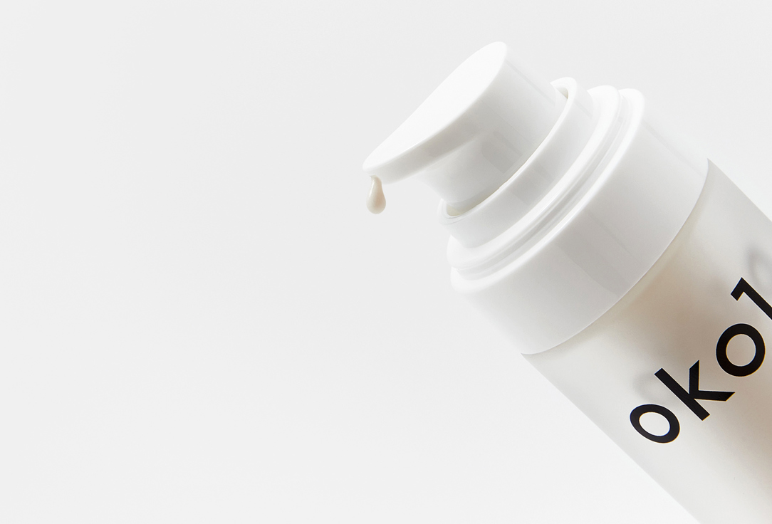 OKOLO Light reflecting serum Lumina Boosting Serum 30 ml OKOLO Light reflecting serum Lumina Boosting Serum