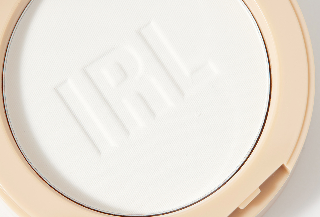MakeUp Revolution Mattifying & Smoothing Powder 2-In-1 Irl Soft Focus Clear 13 g MakeUp Revolution Mattifying & Smoothing Powder 2-In-1 Irl Soft Focus