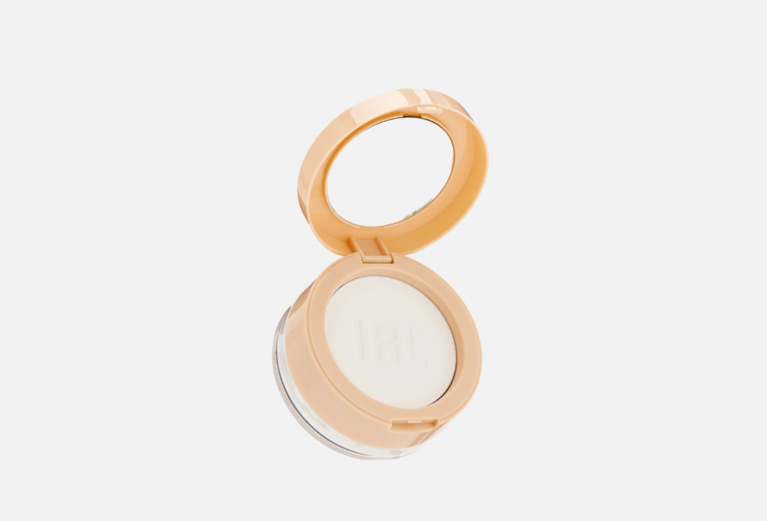 MakeUp Revolution Mattifying & Smoothing Powder 2-In-1 Irl Soft Focus Clear 13 g MakeUp Revolution Mattifying & Smoothing Powder 2-In-1 Irl Soft Focus