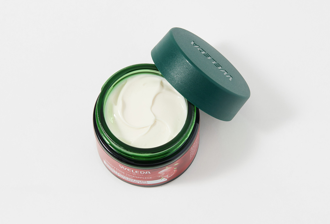 Weleda Face cream Pomegranate & Maca Peptides 40 ml Weleda Face cream Pomegranate & Maca Peptides