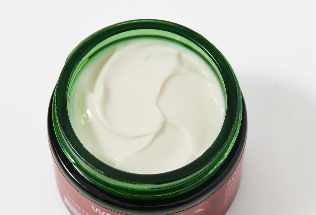 Weleda Face cream Pomegranate & Maca Peptides 40 ml Weleda Face cream Pomegranate & Maca Peptides