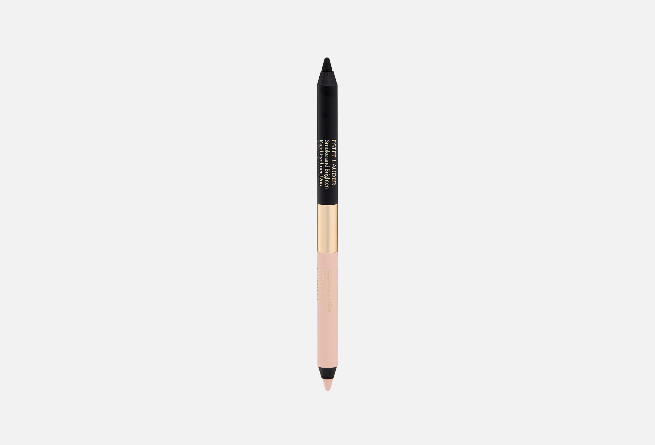 Smoke and brighten  1 Noir - Cream