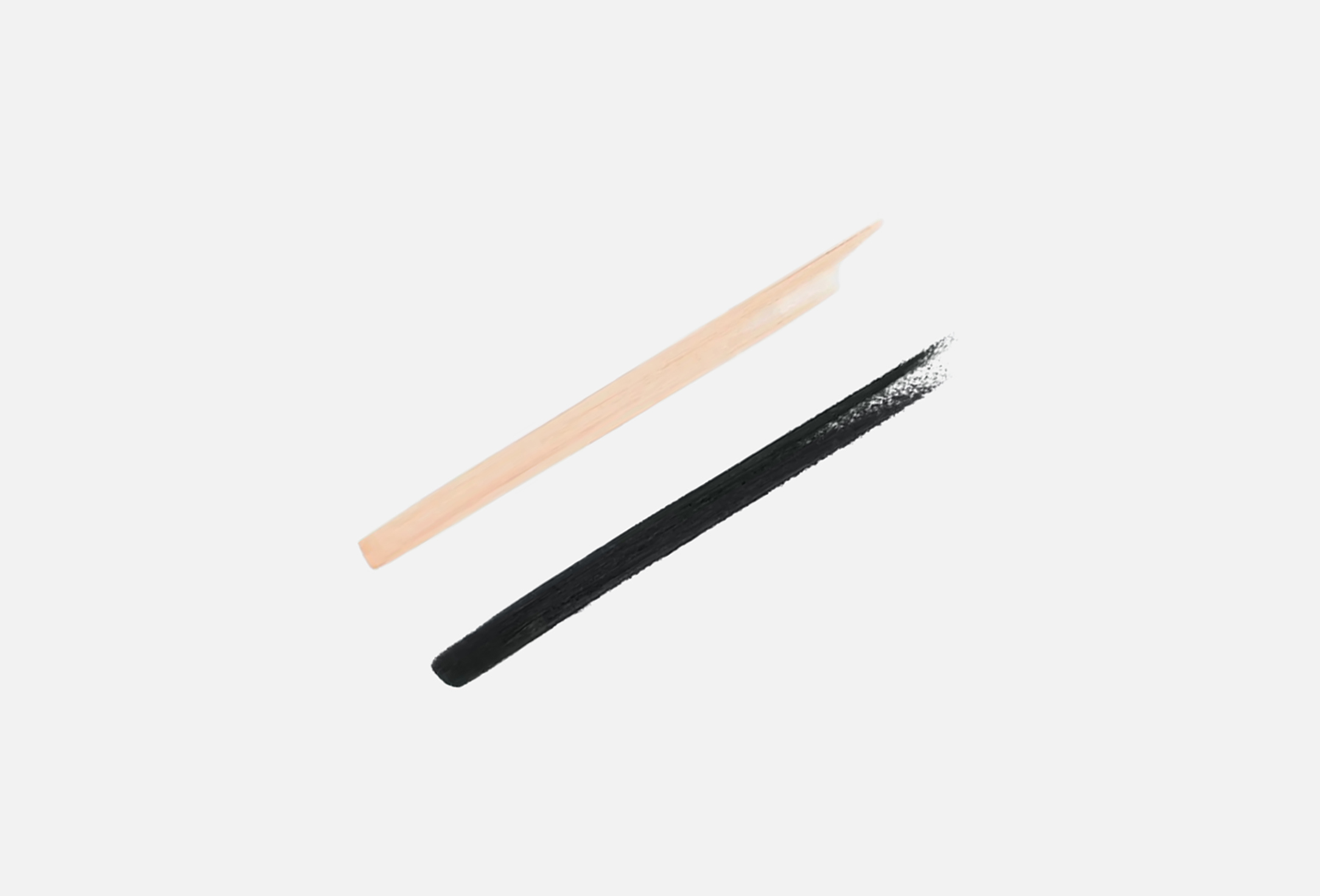 Estée Lauder creamy Double-sided eyeliner Smoke and brighten