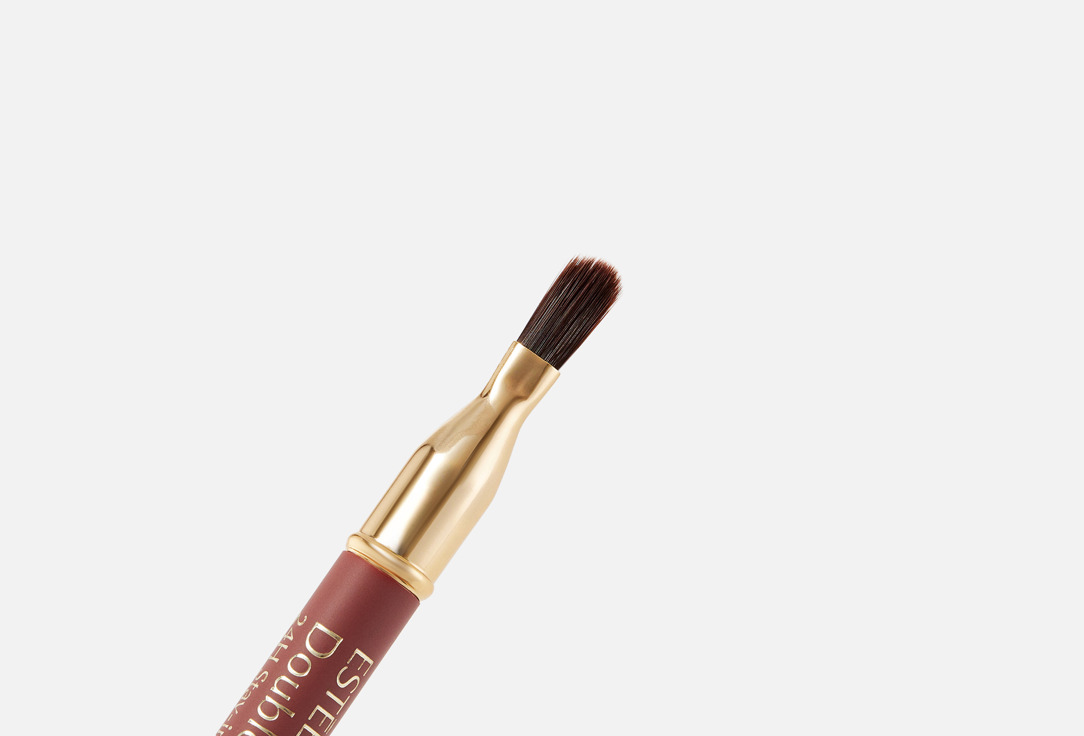 Estée Lauder Long lasting matte lip pencil Double Wear 24H Stay-in-Place 008, Spice 1.2 g Estée Lauder Long lasting matte lip pencil Double Wear 24H Stay-in-Place
