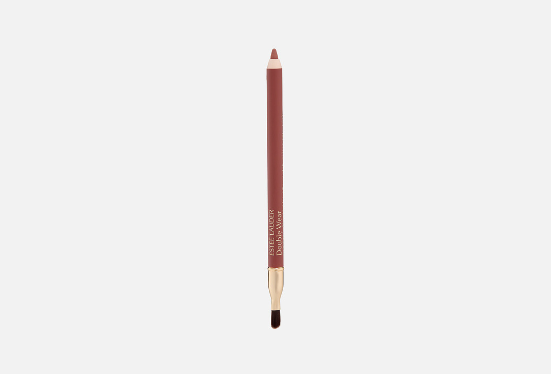 Estée Lauder Long lasting matte lip pencil Double Wear 24H Stay-in-Place 008, Spice 1.2 g Estée Lauder Long lasting matte lip pencil Double Wear 24H Stay-in-Place