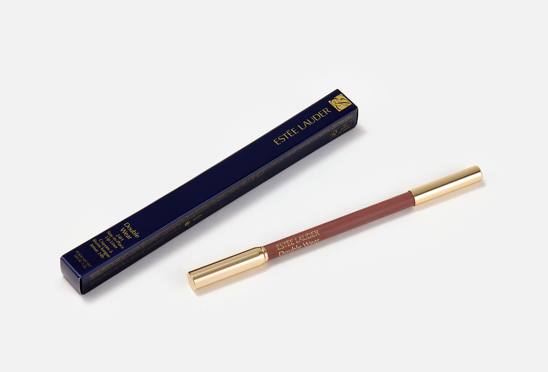 Estée Lauder Long lasting matte lip pencil Double Wear 24H Stay-in-Place