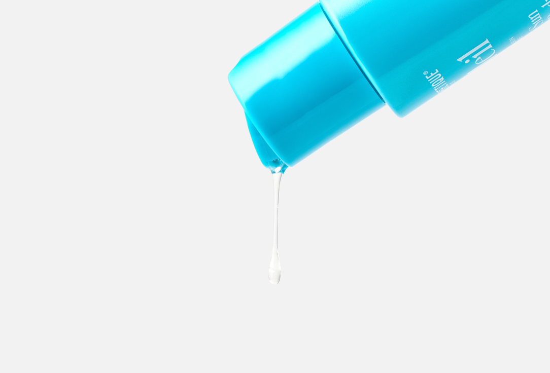 La Biosthetique After Sun Hair & Body Shampoo Soleil