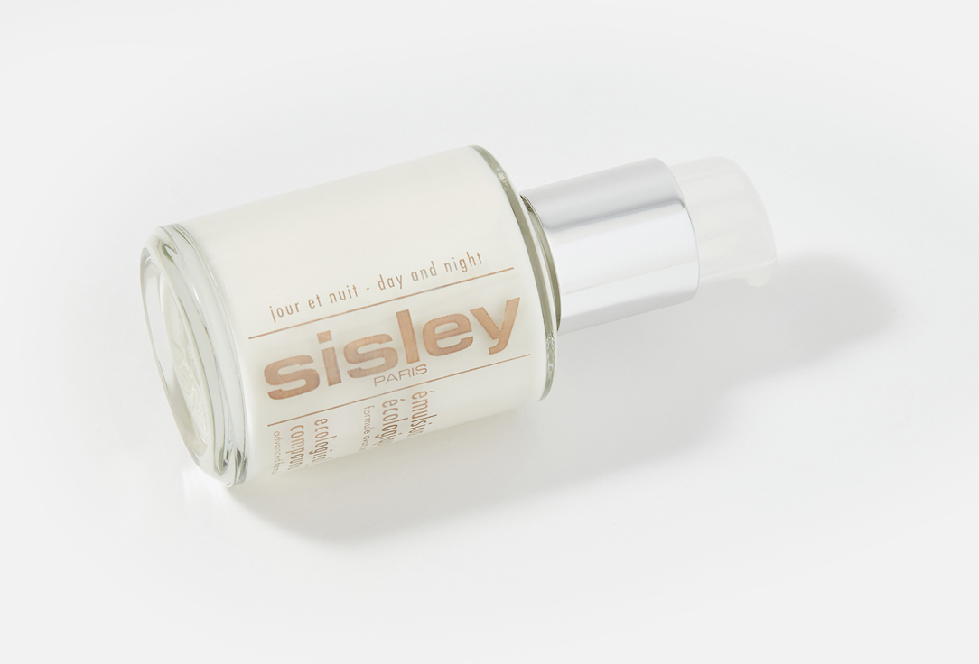 Sisley Balancing & revitalizing face emulsion Ecological Compound