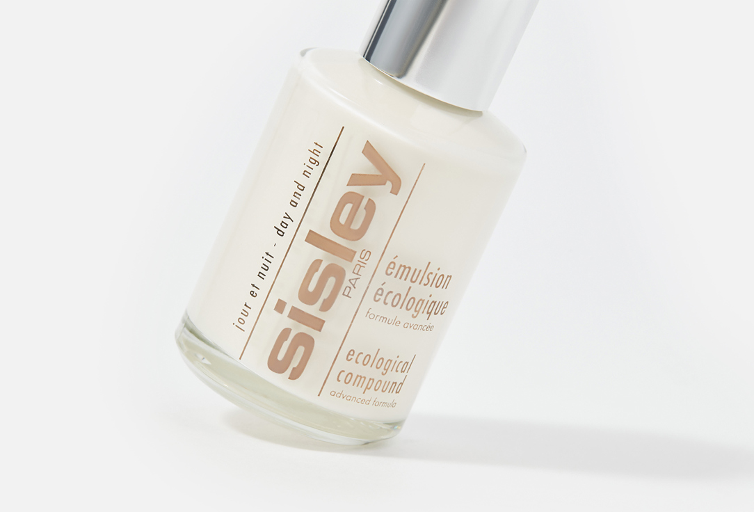 Sisley Balancing & revitalizing face emulsion Ecological Compound